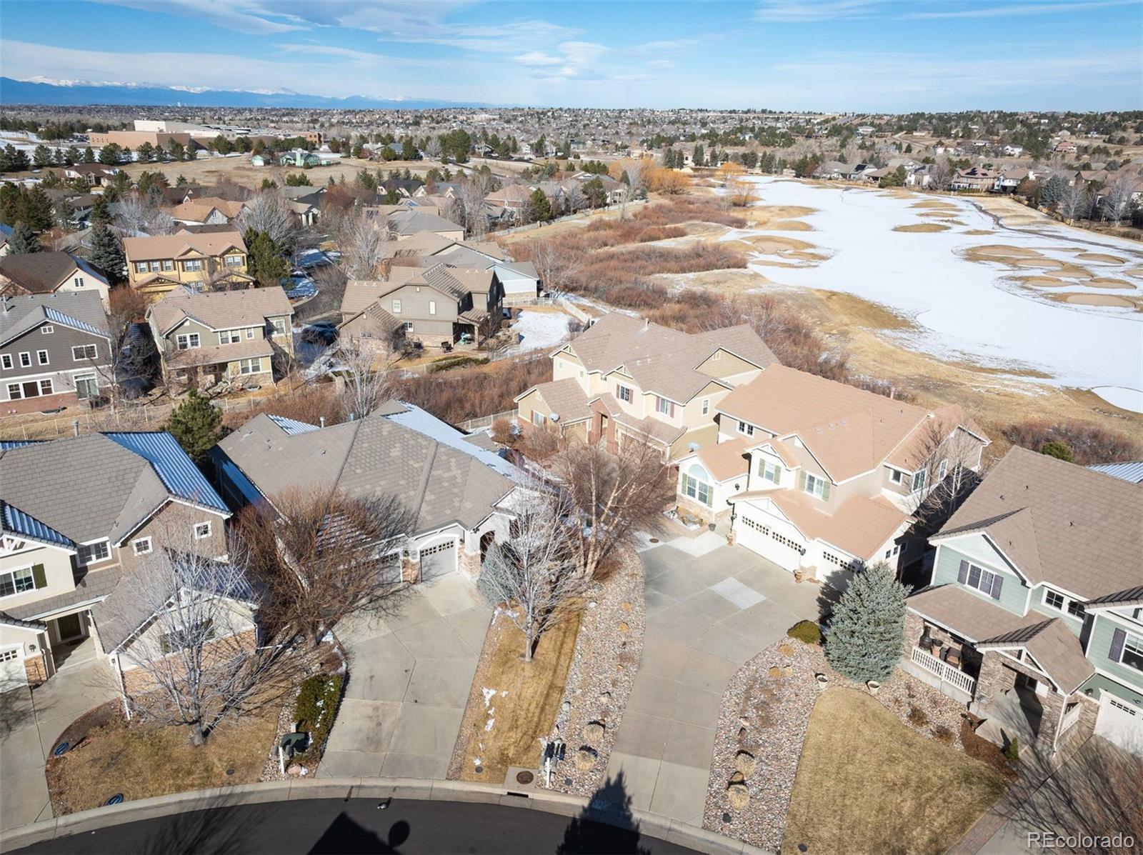 21213 E Rowland Drive