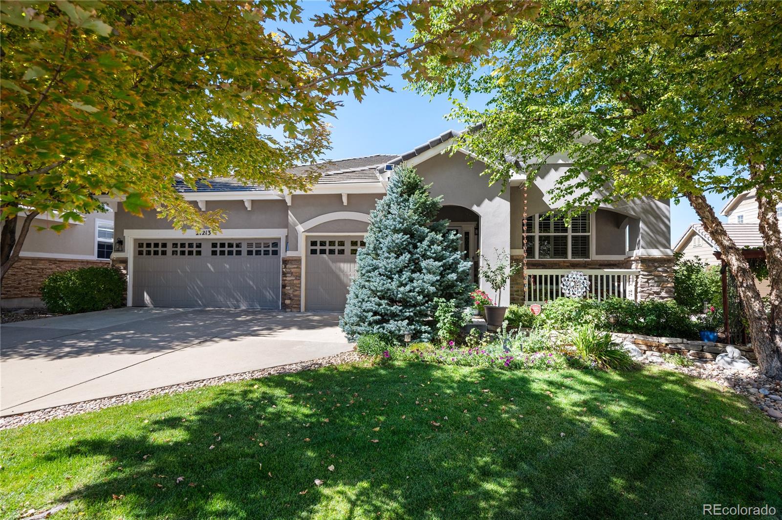 21213 E Rowland Drive