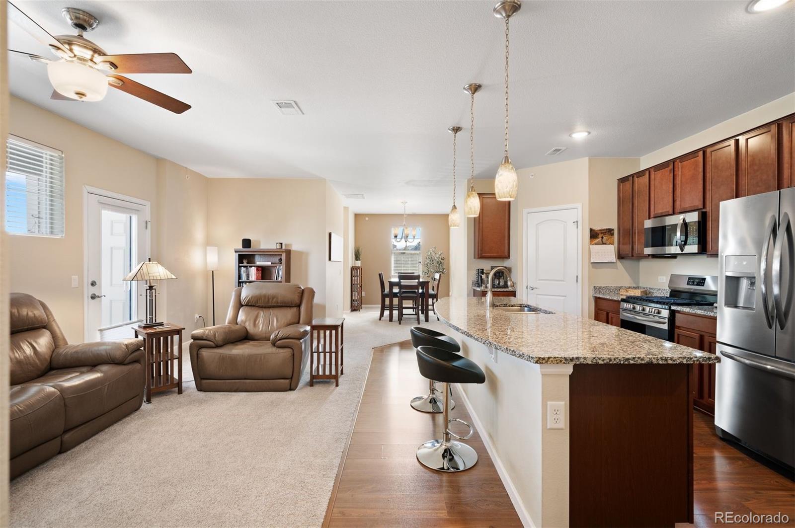 24887 E Calhoun Place Unit: C