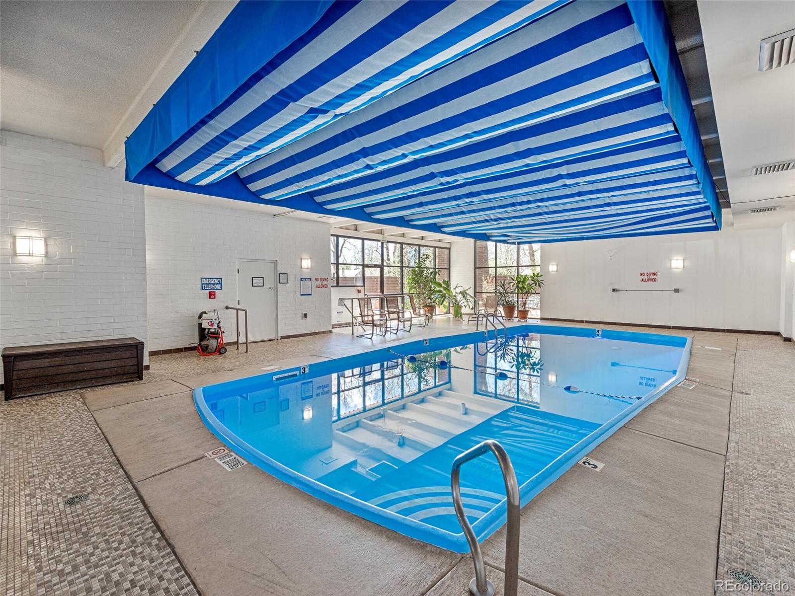 480 S Marion Parkway Unit: 1703