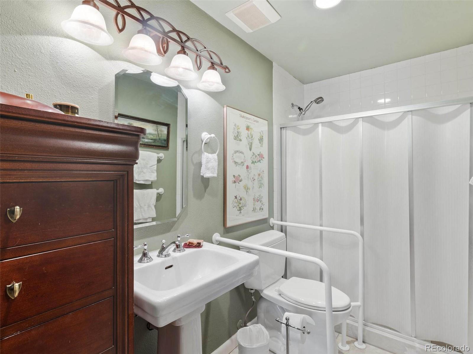 480 S Marion Parkway Unit: 1703