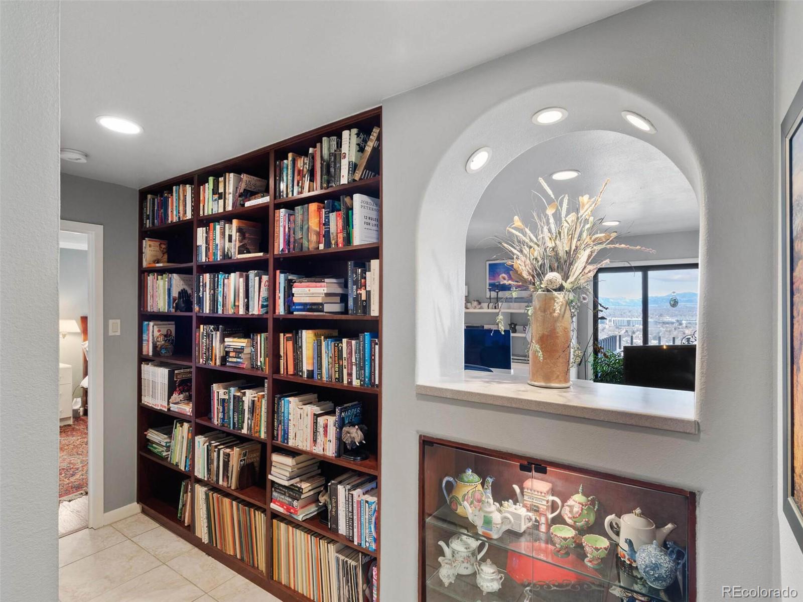 480 S Marion Parkway Unit: 1703