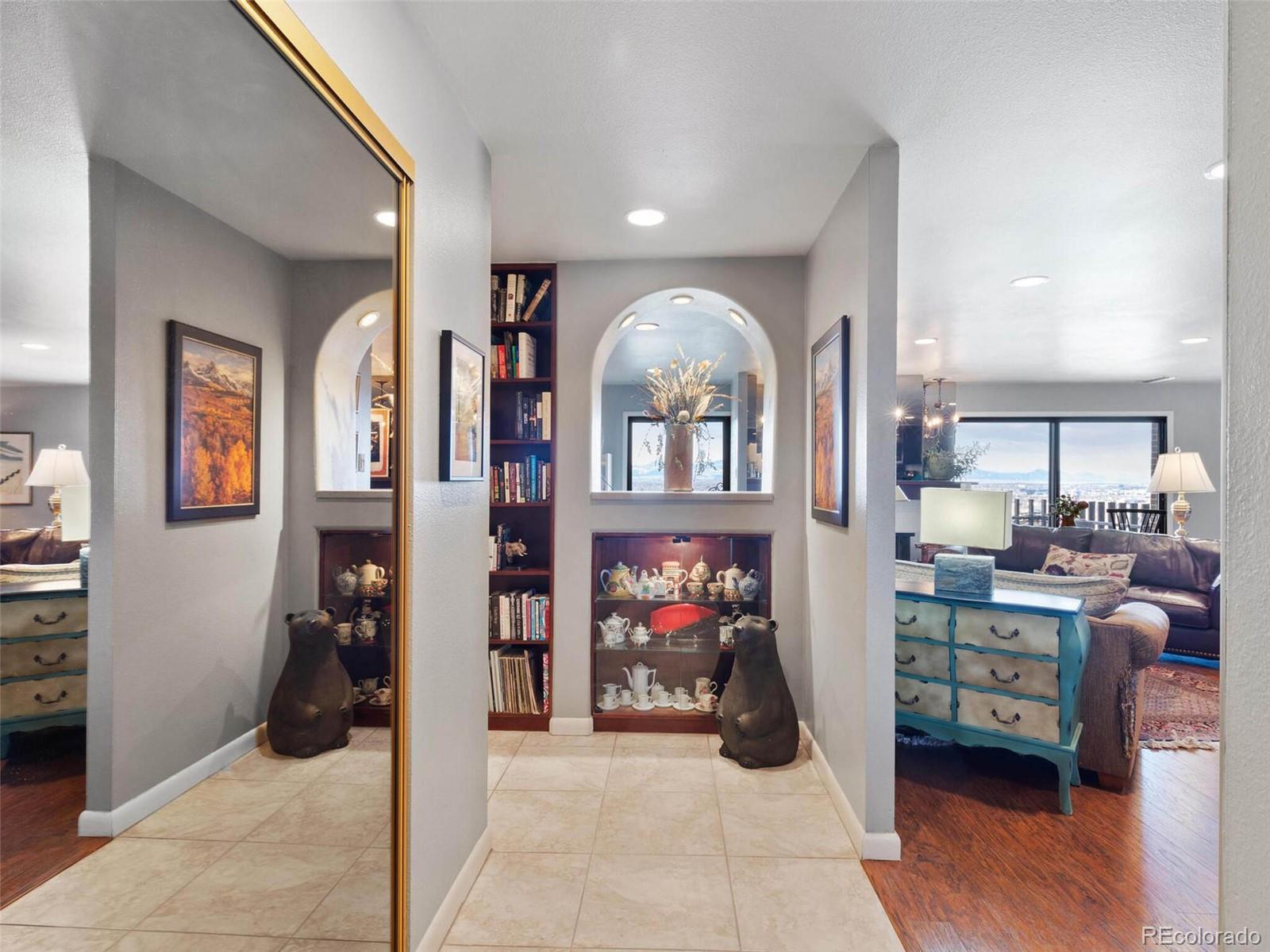 480 S Marion Parkway Unit: 1703
