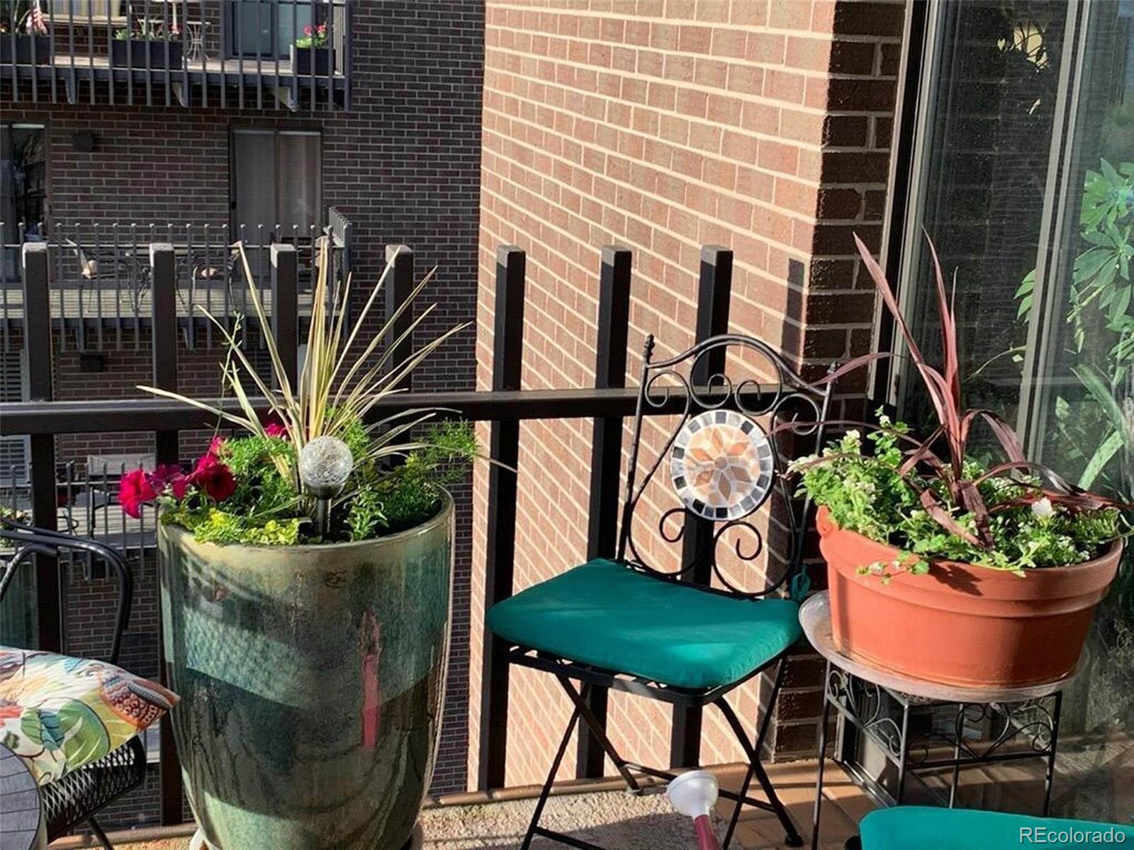 480 S Marion Parkway Unit: 1703