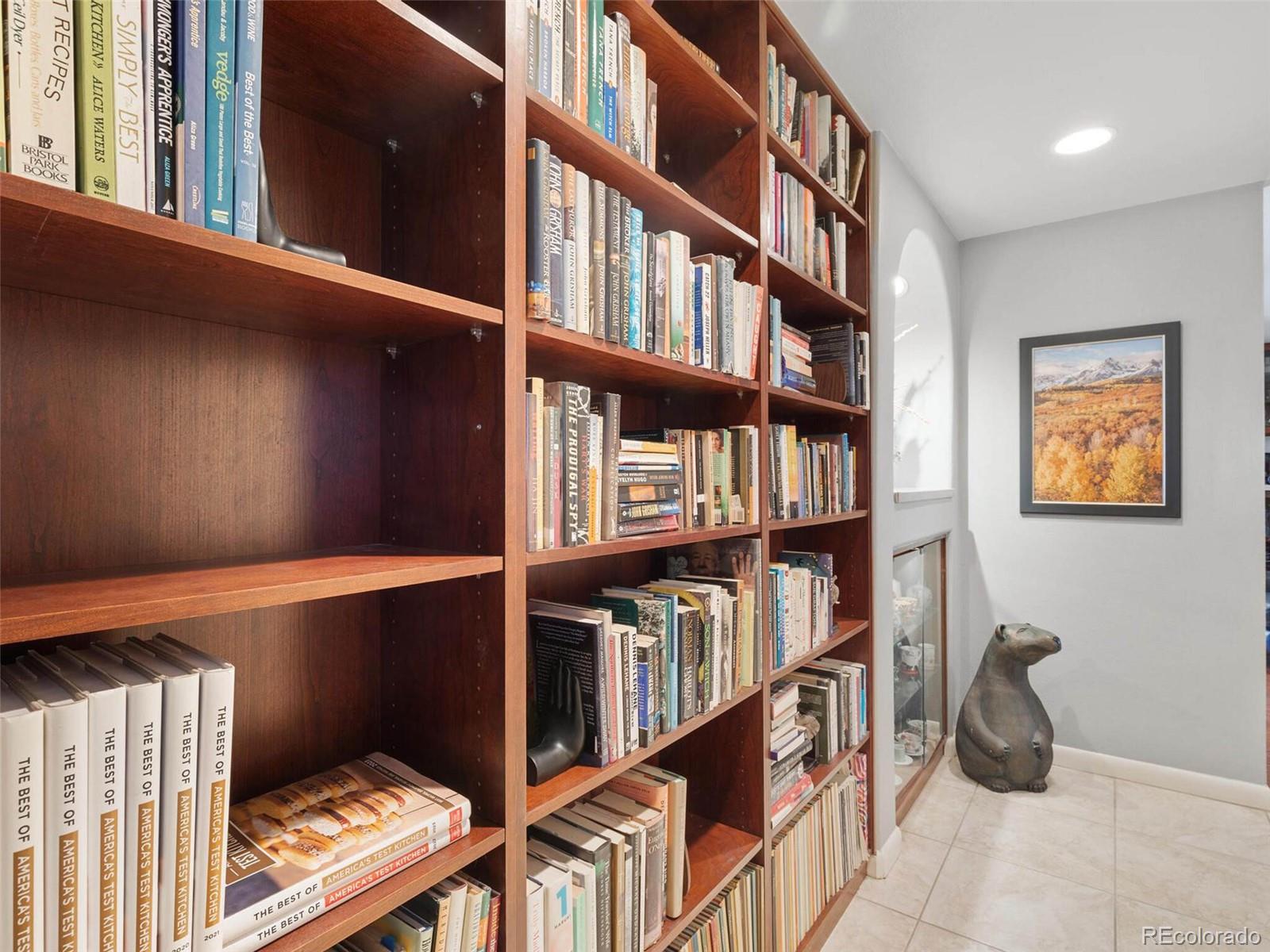 480 S Marion Parkway Unit: 1703