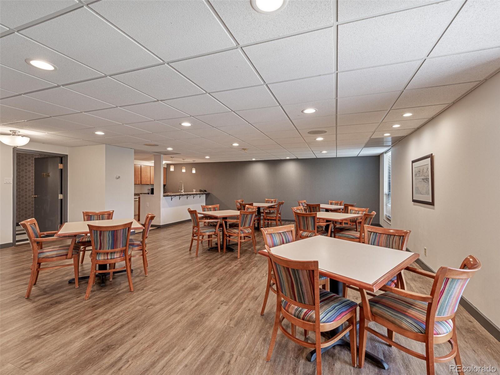 480 S Marion Parkway Unit: 1703