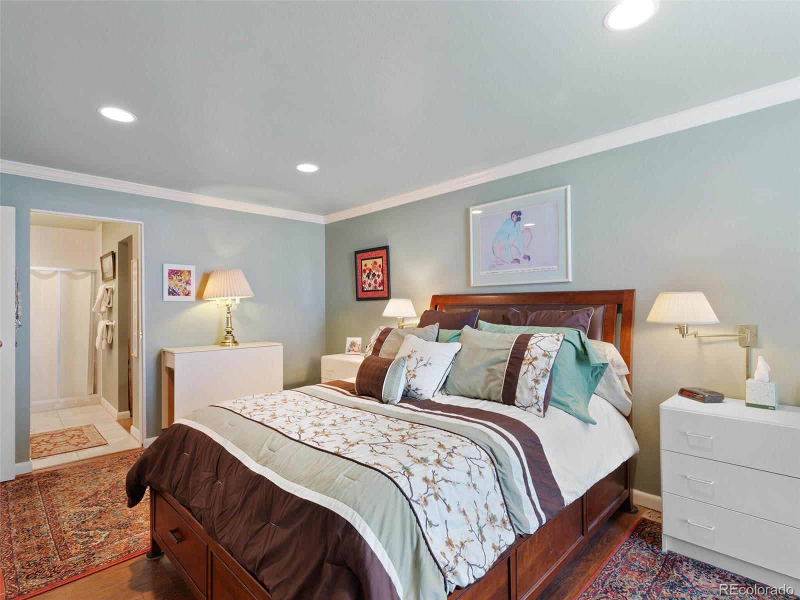 480 S Marion Parkway Unit: 1703