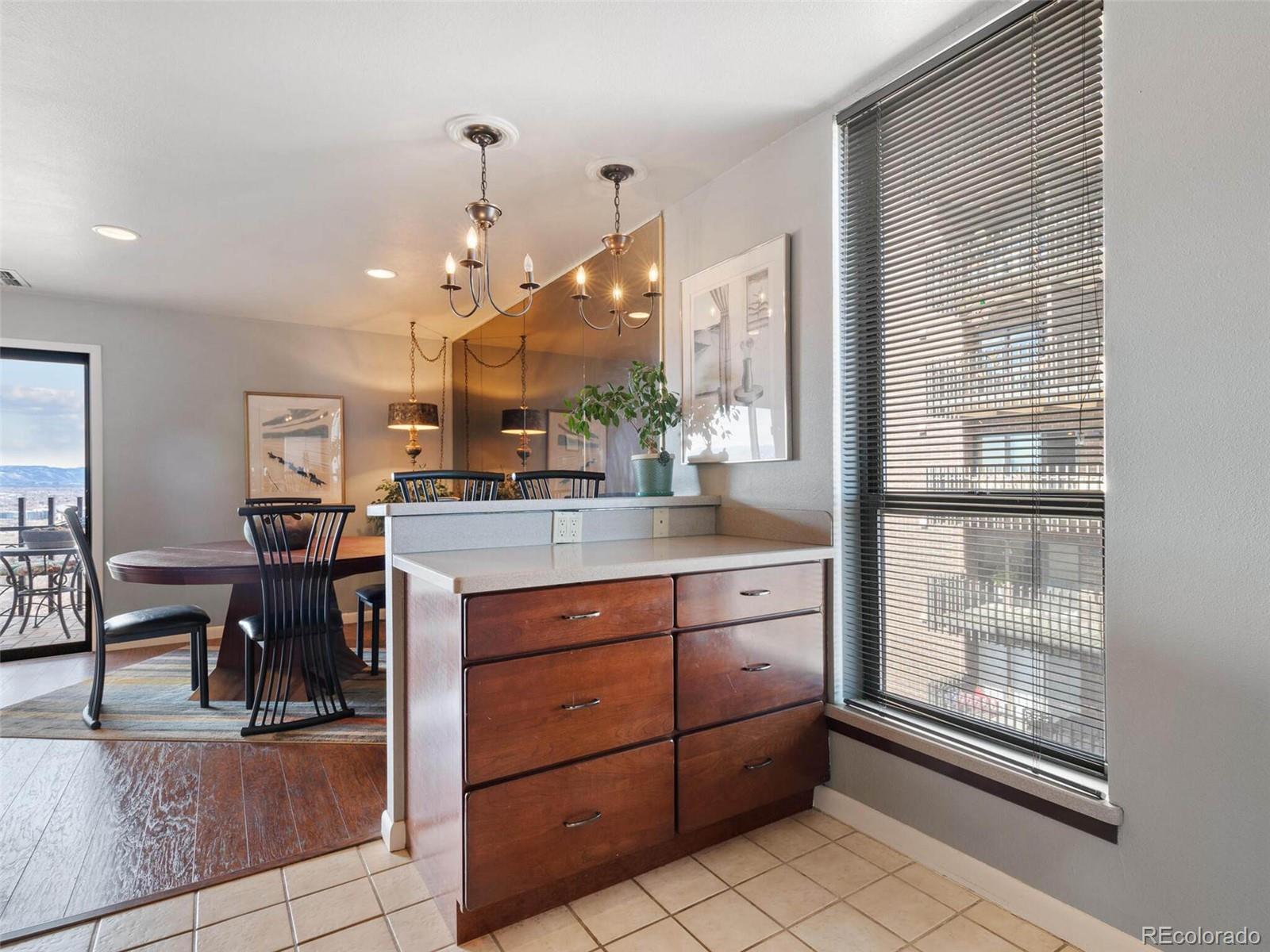 480 S Marion Parkway Unit: 1703