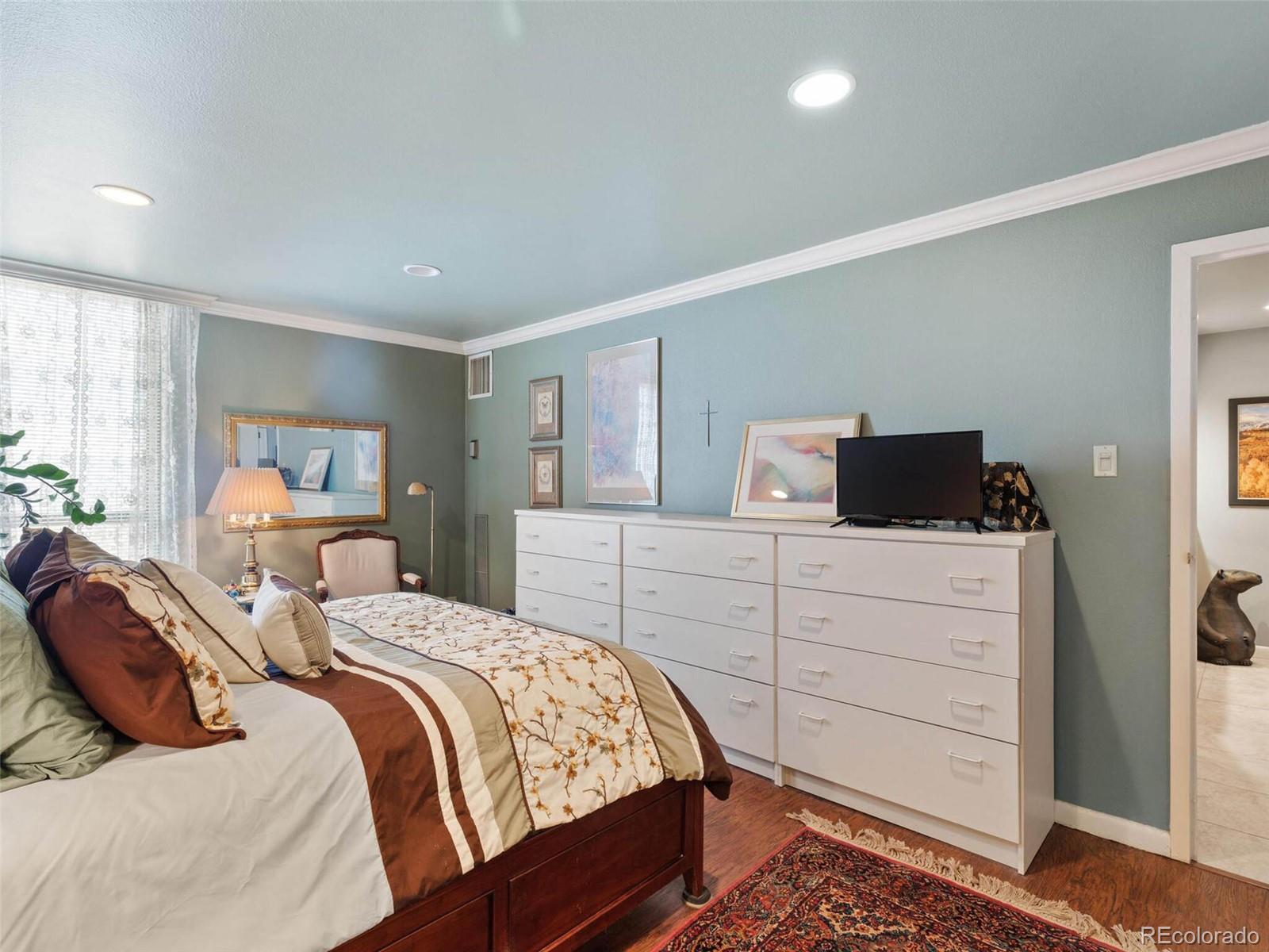 480 S Marion Parkway Unit: 1703