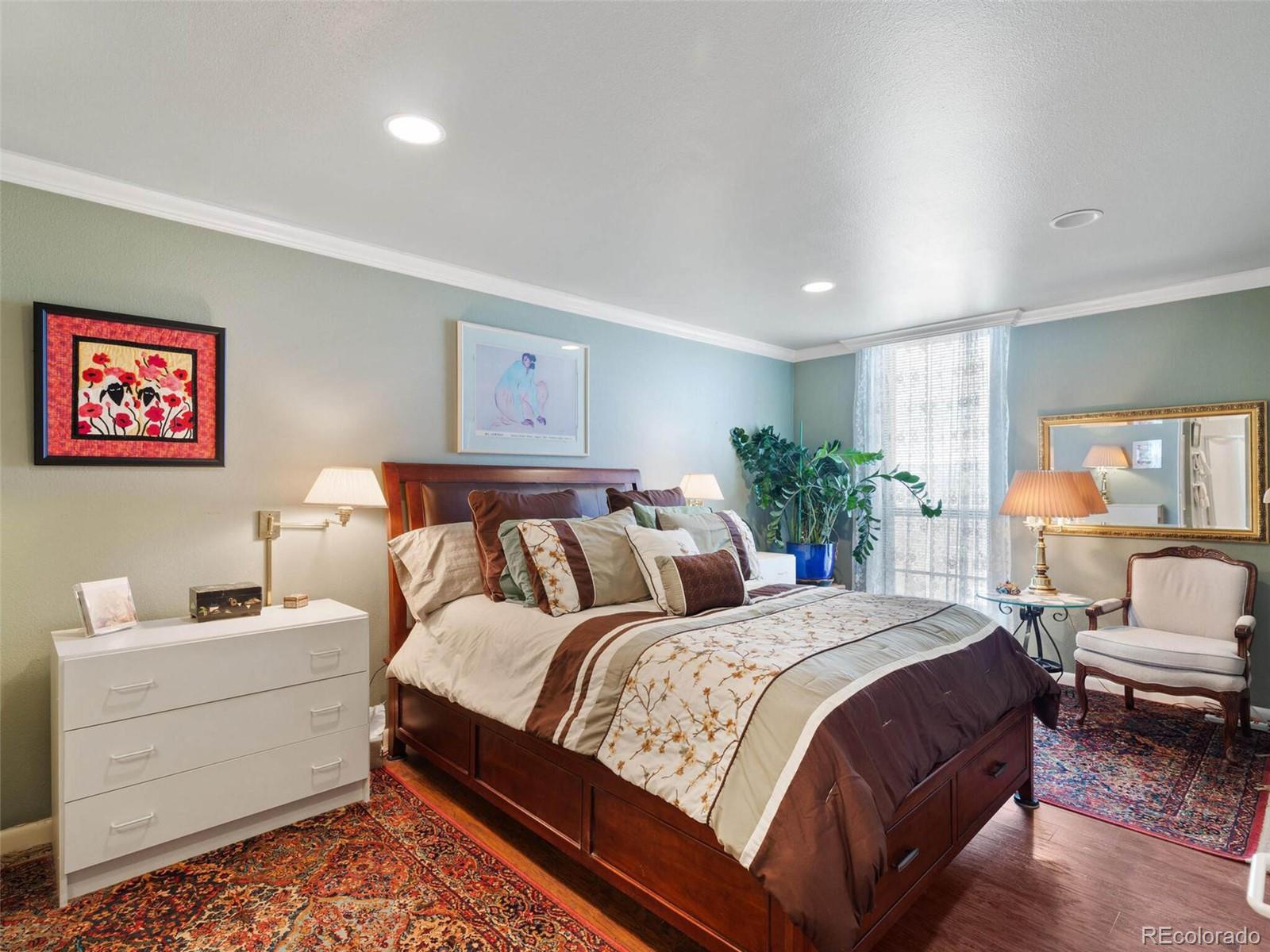 480 S Marion Parkway Unit: 1703