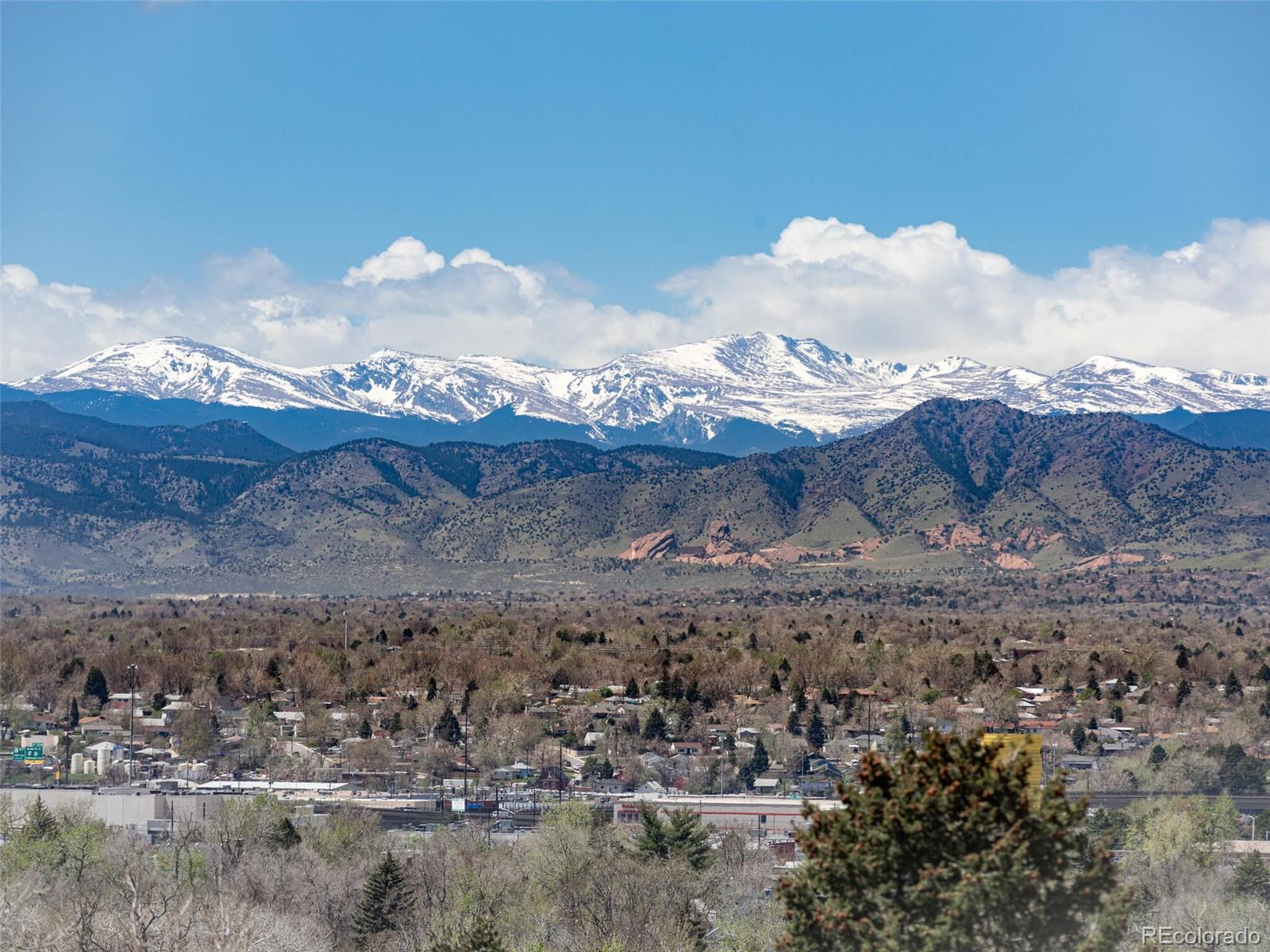 480 S Marion Parkway Unit: 1703
