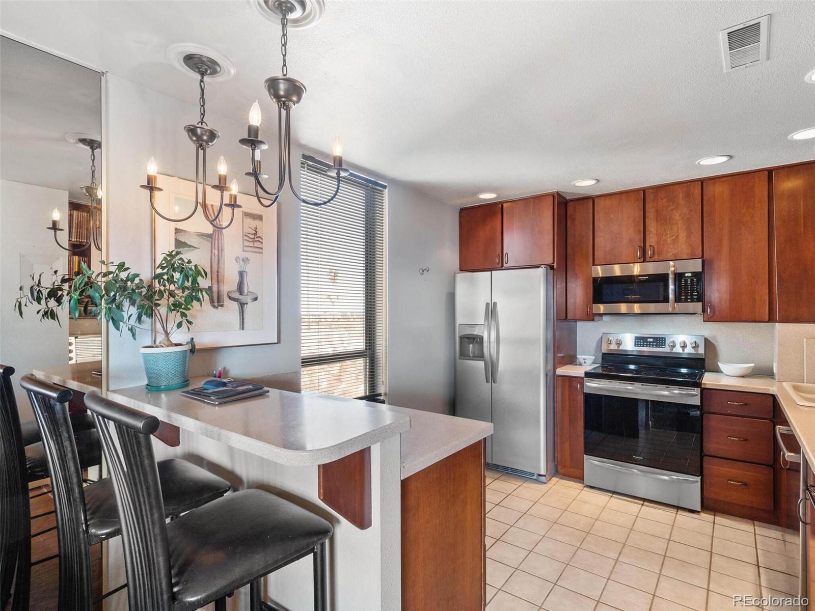 480 S Marion Parkway Unit: 1703