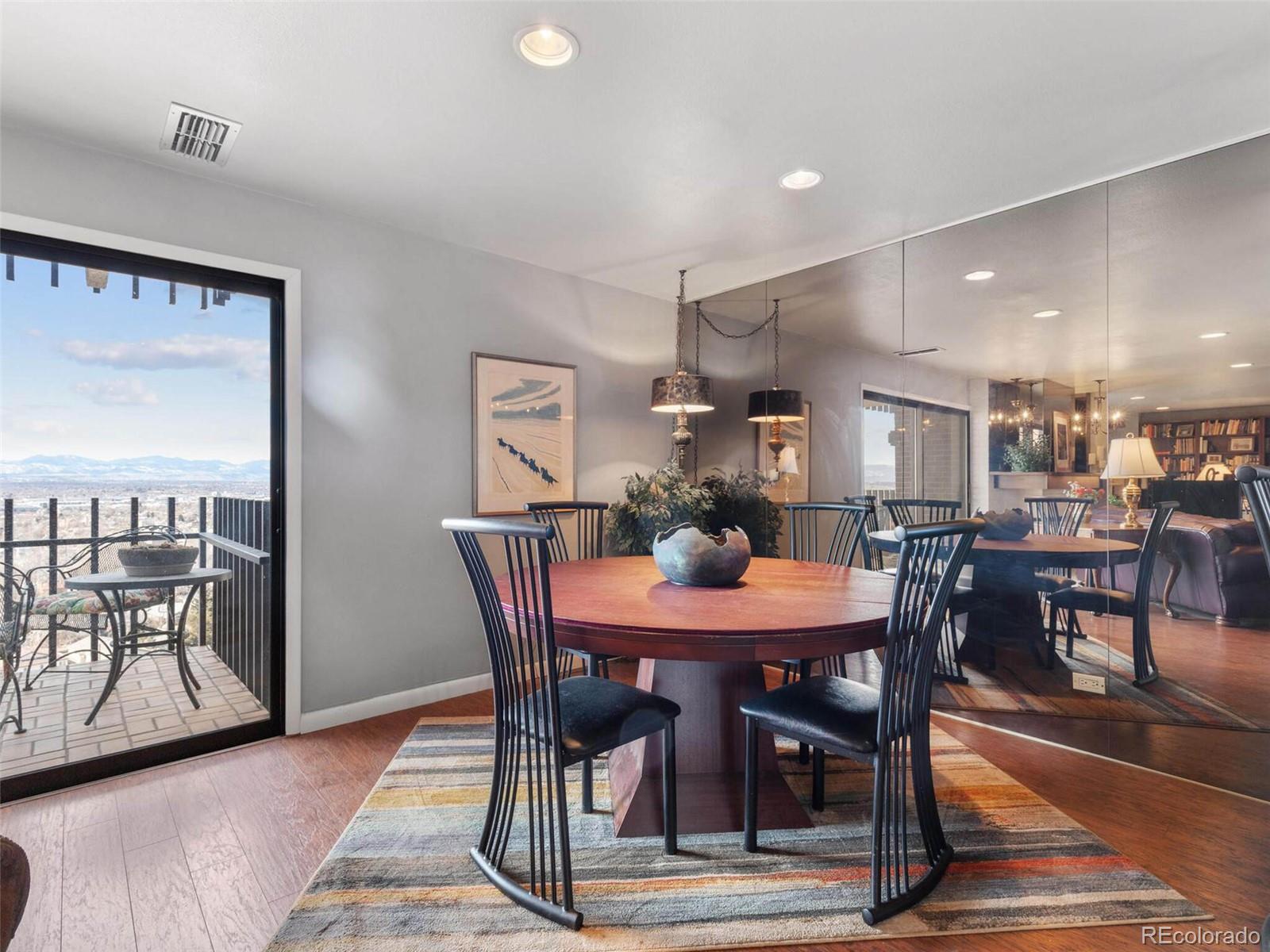 480 S Marion Parkway Unit: 1703