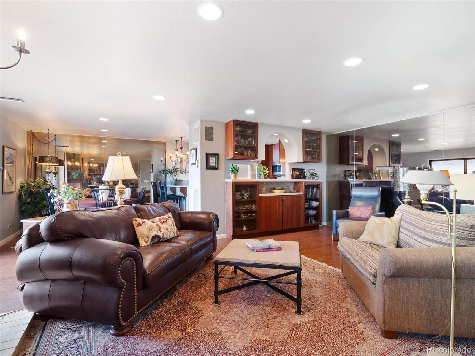 480 S Marion Parkway Unit: 1703