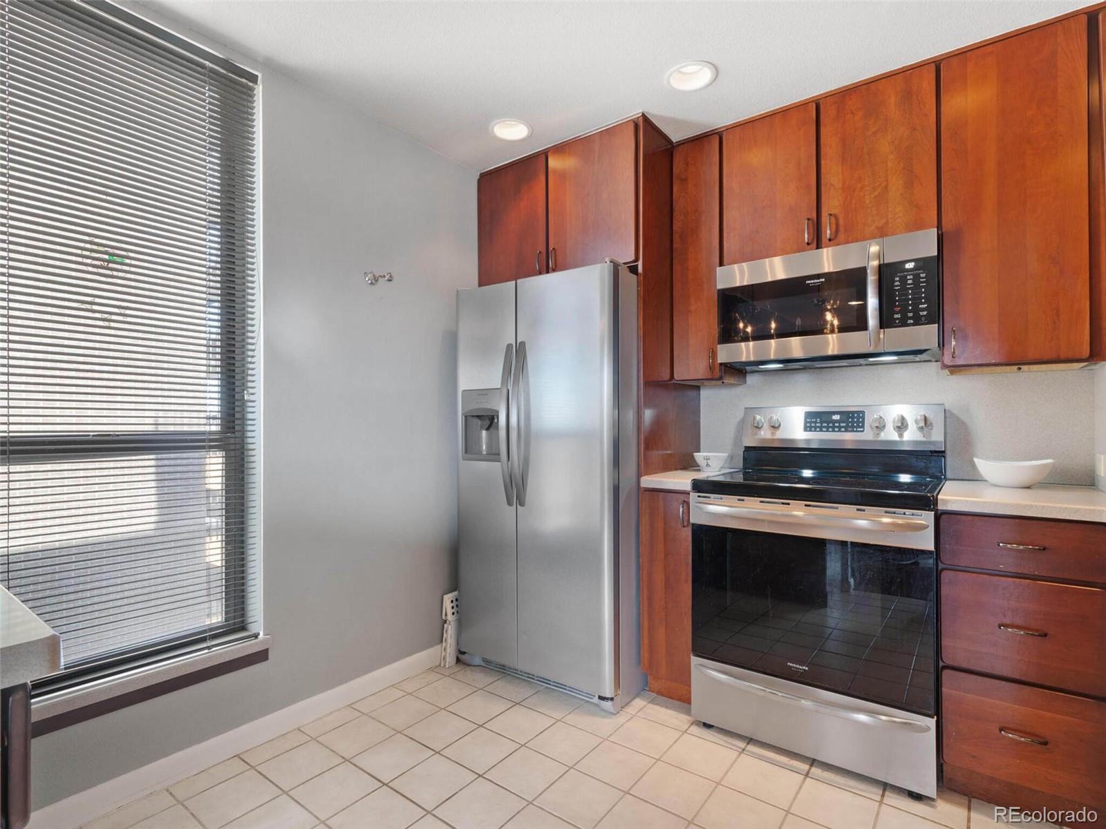 480 S Marion Parkway Unit: 1703
