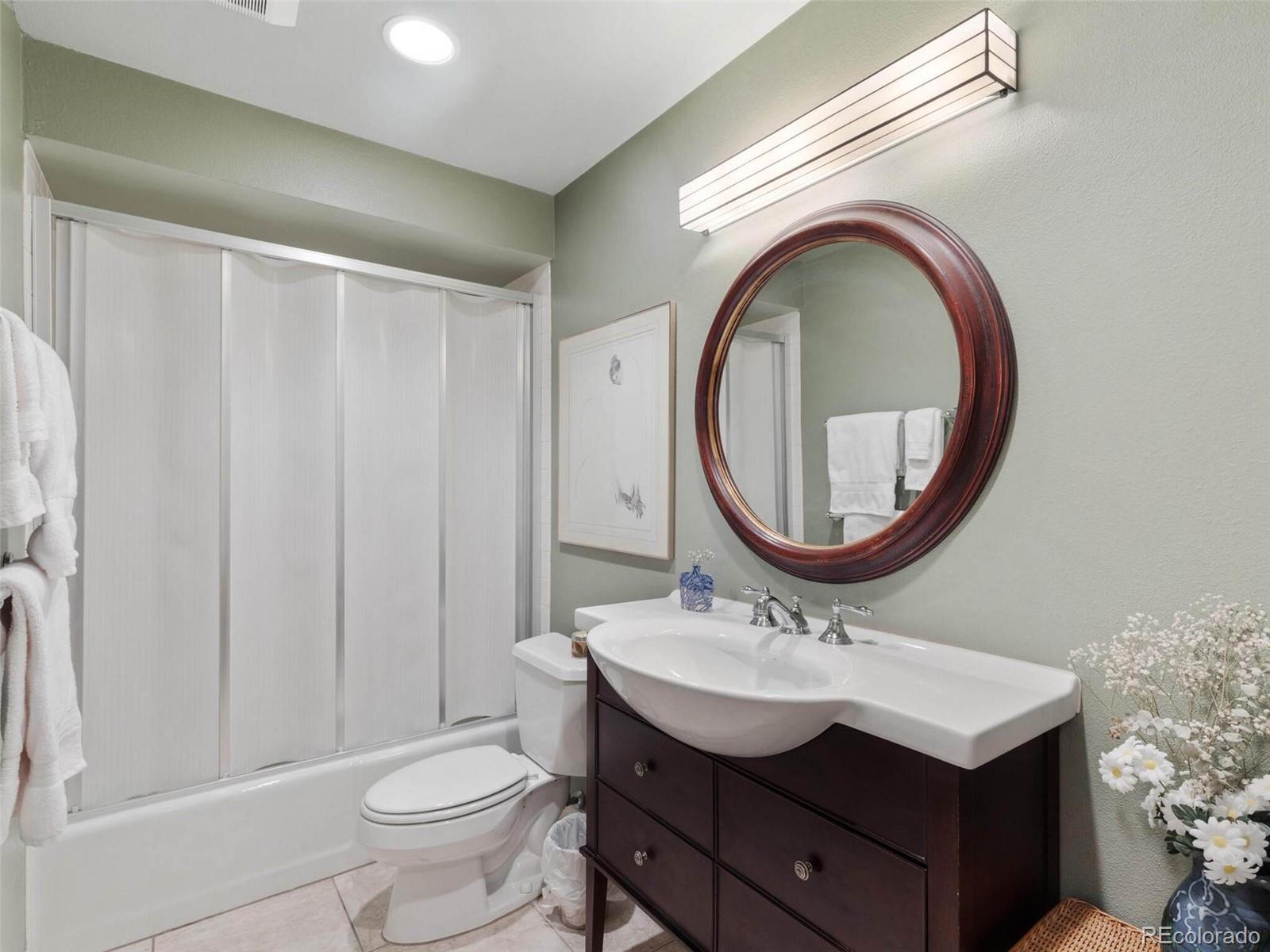 480 S Marion Parkway Unit: 1703