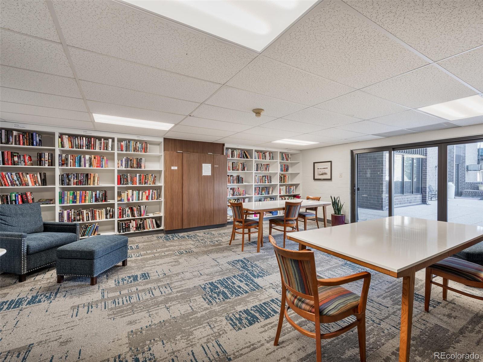 480 S Marion Parkway Unit: 1703