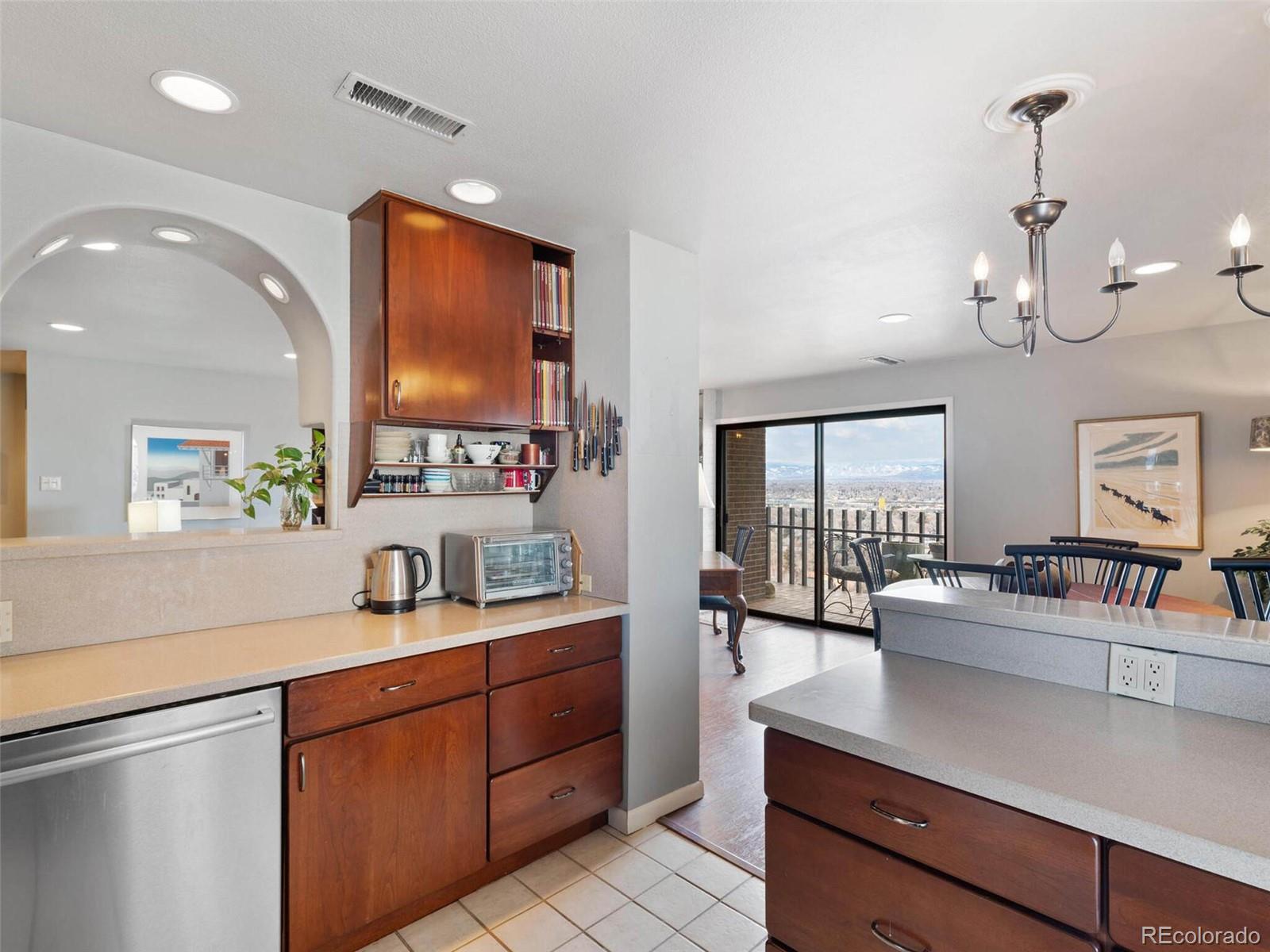 480 S Marion Parkway Unit: 1703