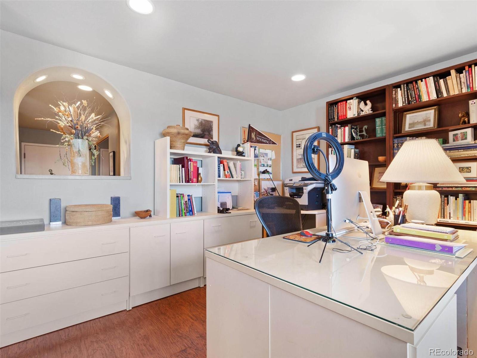 480 S Marion Parkway Unit: 1703