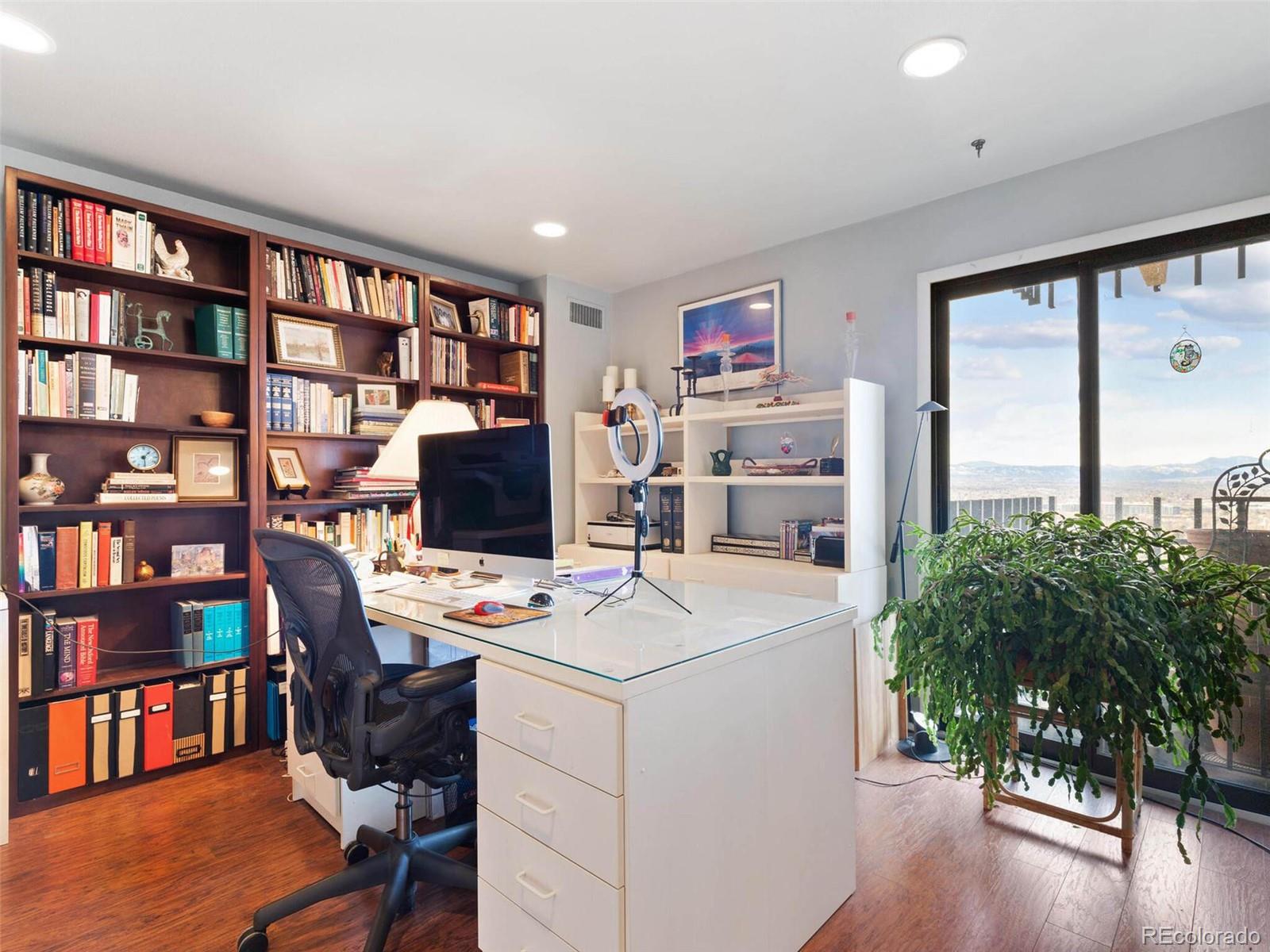 480 S Marion Parkway Unit: 1703