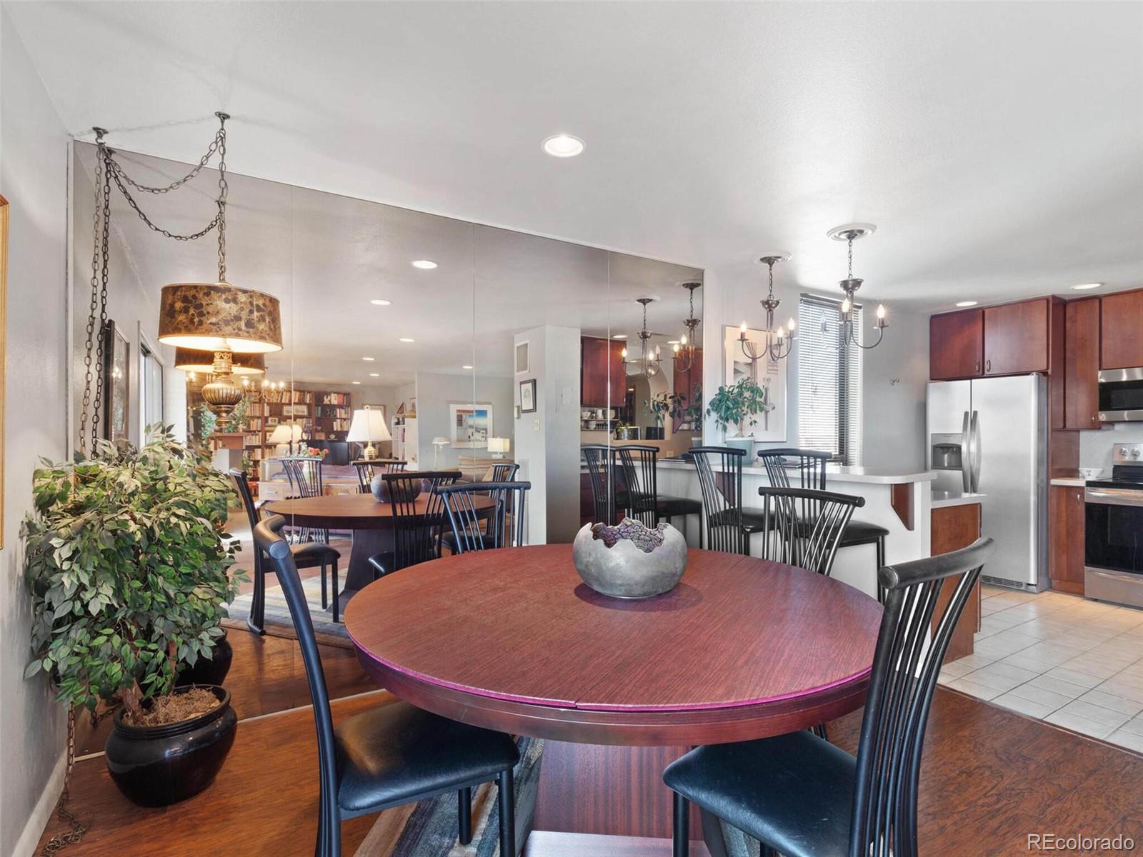 480 S Marion Parkway Unit: 1703