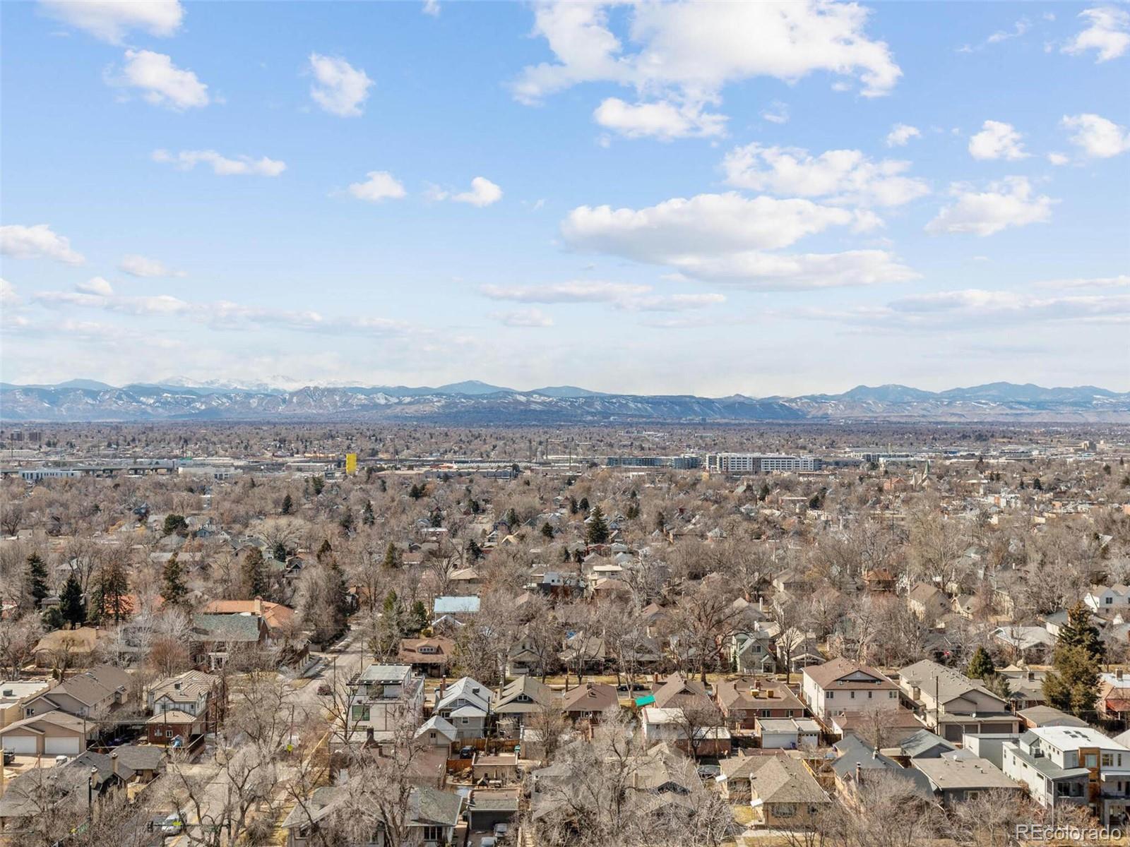 480 S Marion Parkway Unit: 1703