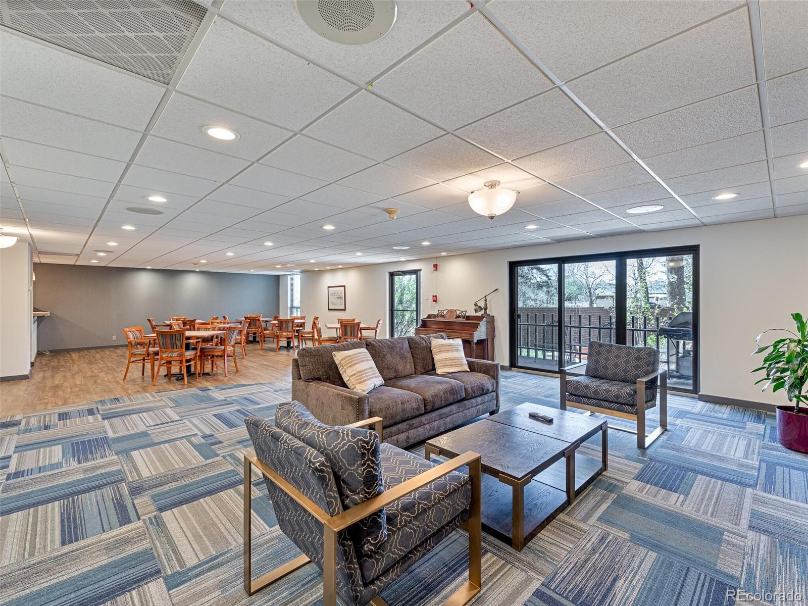 480 S Marion Parkway Unit: 1703