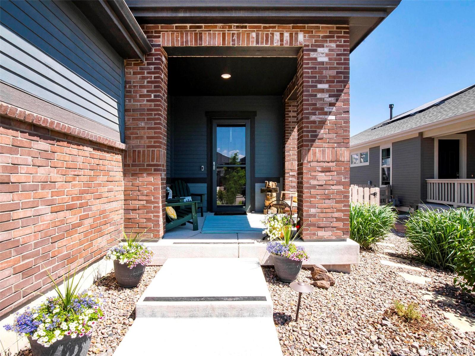 7819 Plateau Creek Lane