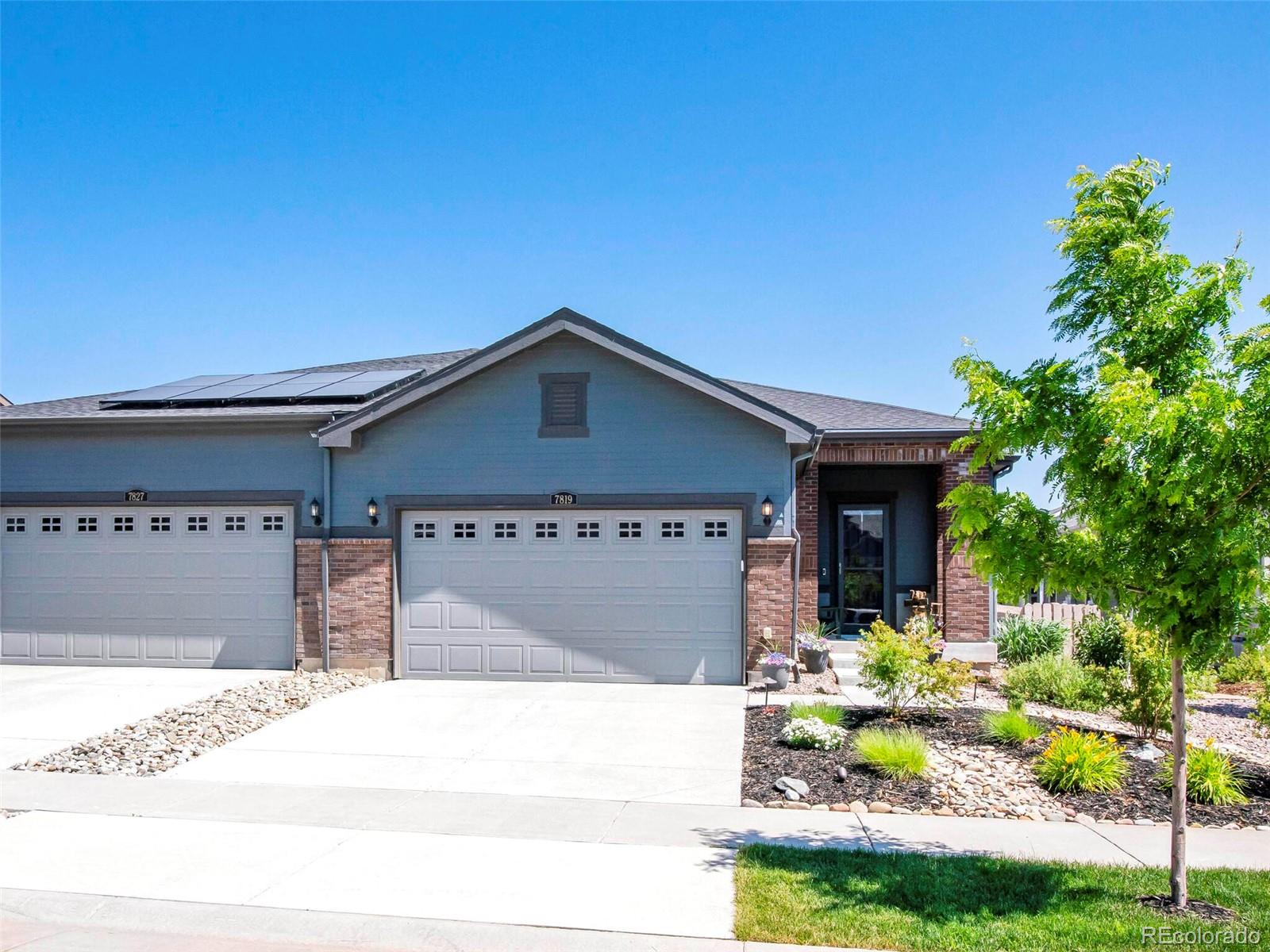 7819 Plateau Creek Lane
