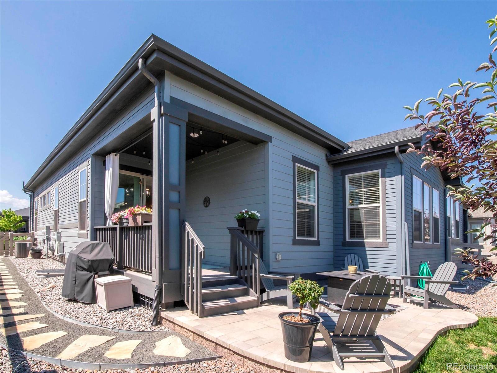 7819 Plateau Creek Lane