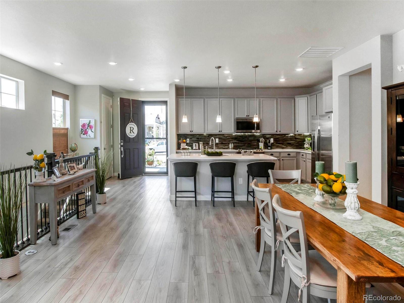 7819 Plateau Creek Lane