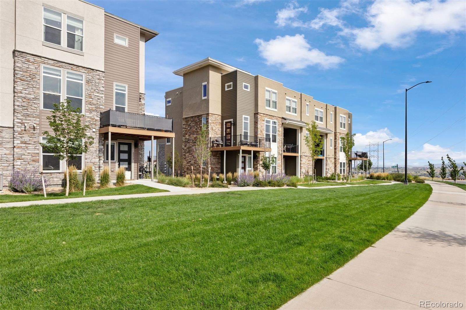 2250 S Mcintyre Street