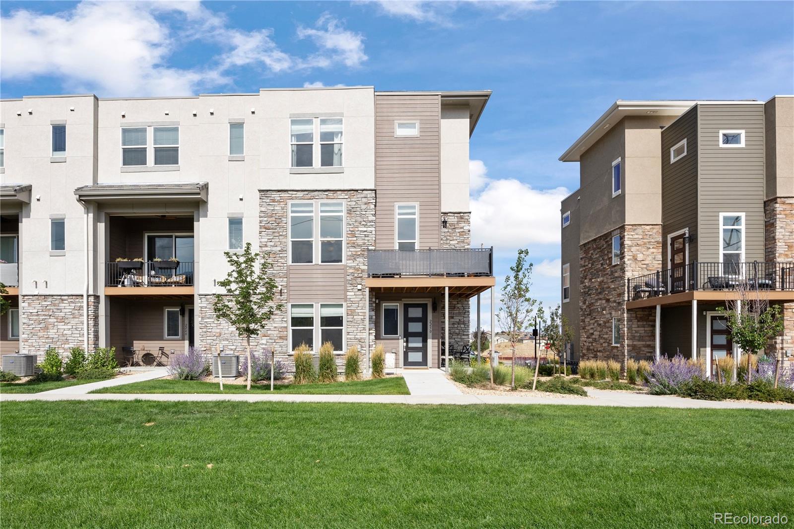 2250 S Mcintyre Street