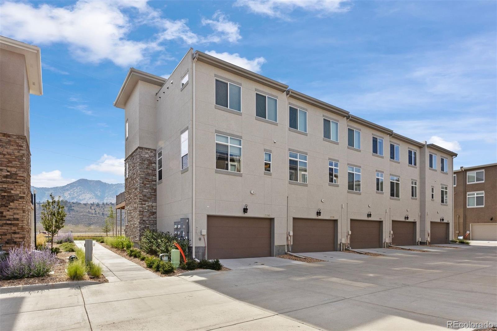 2250 S Mcintyre Street