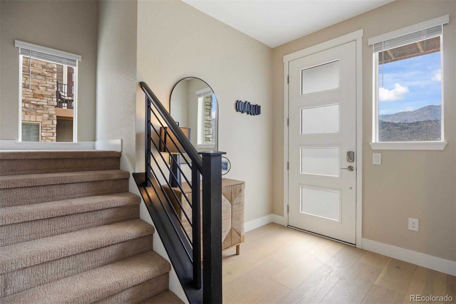 2250 S Mcintyre Street