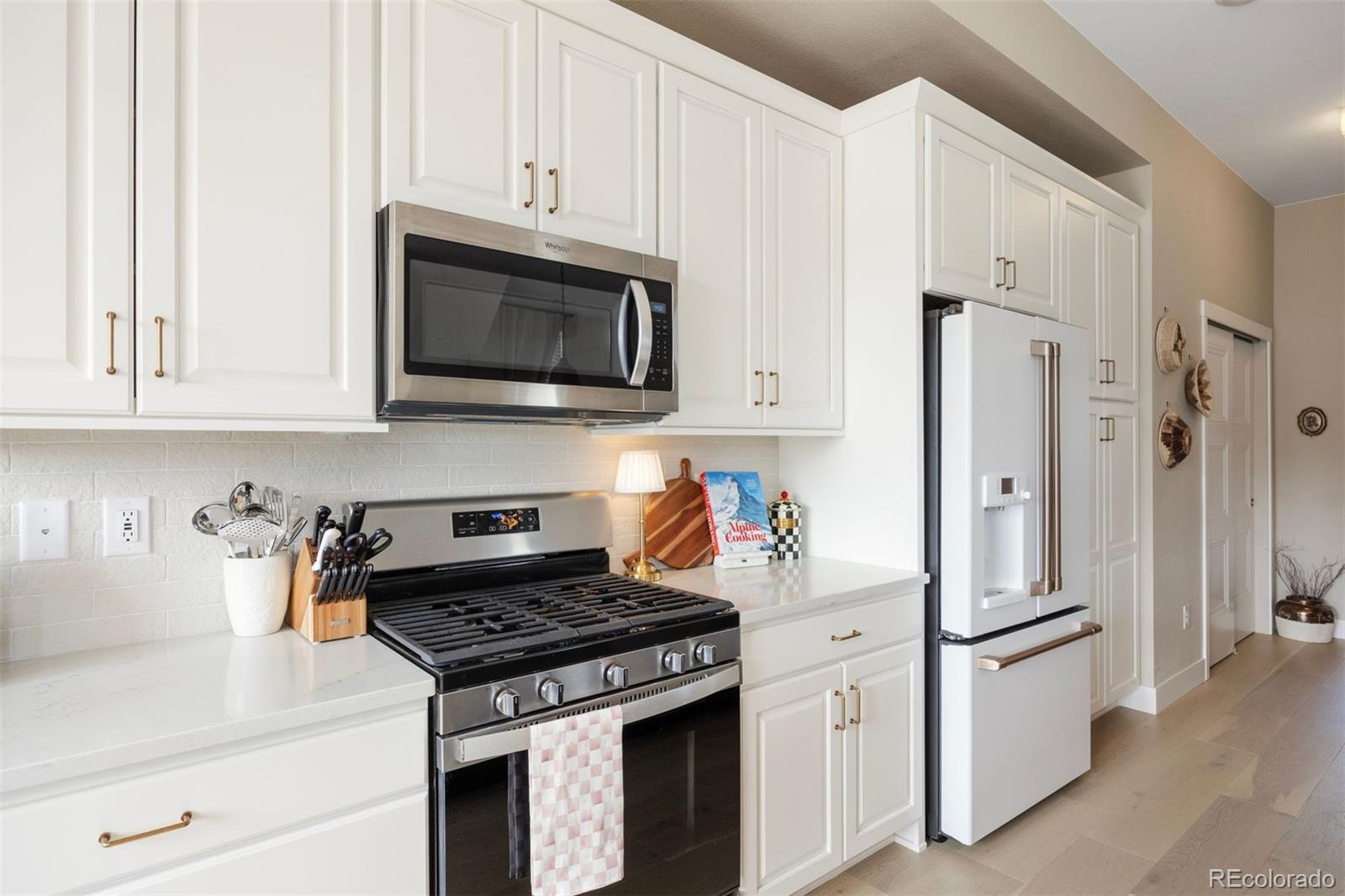 2250 S Mcintyre Street