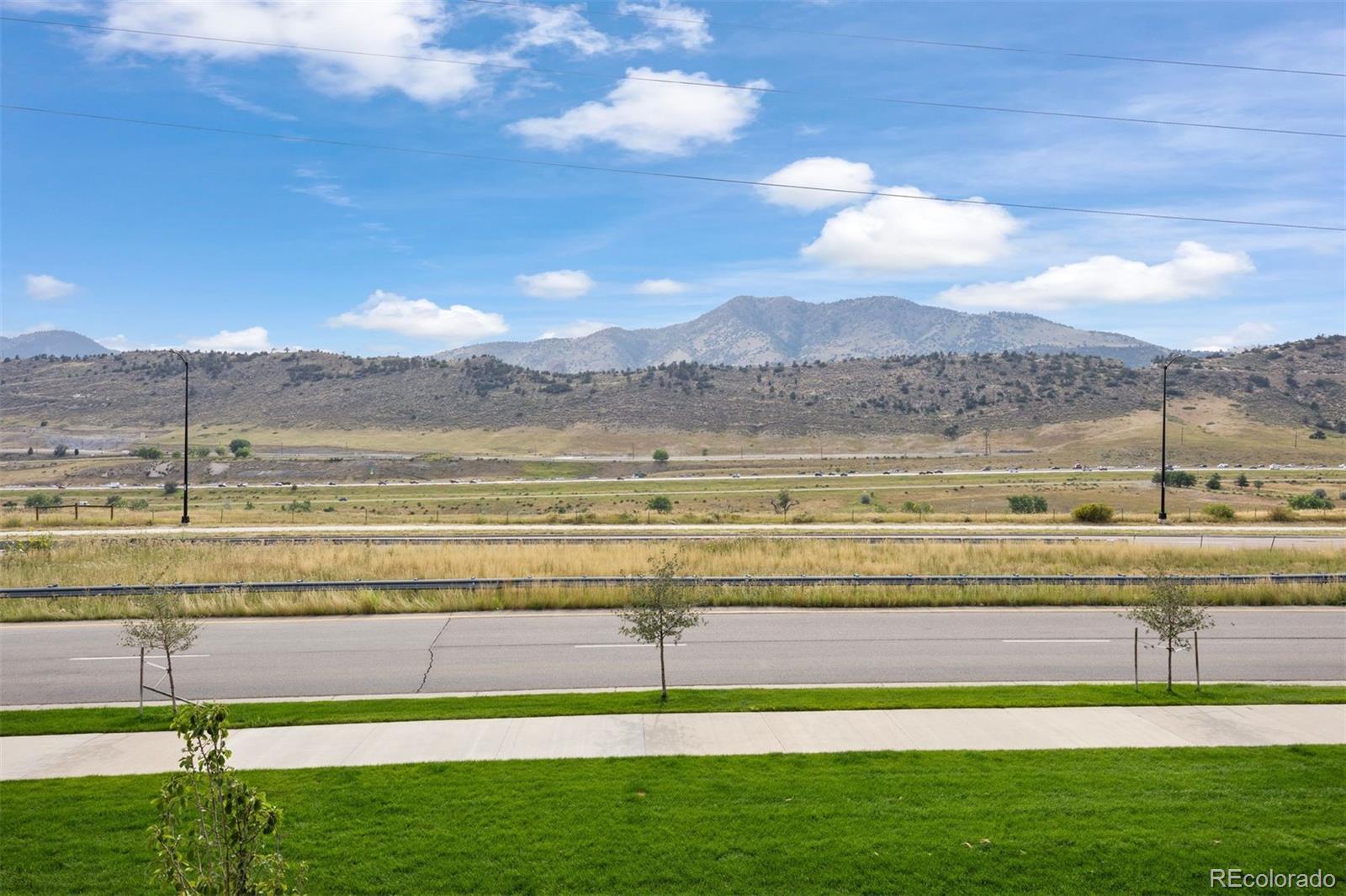 2250 S Mcintyre Street