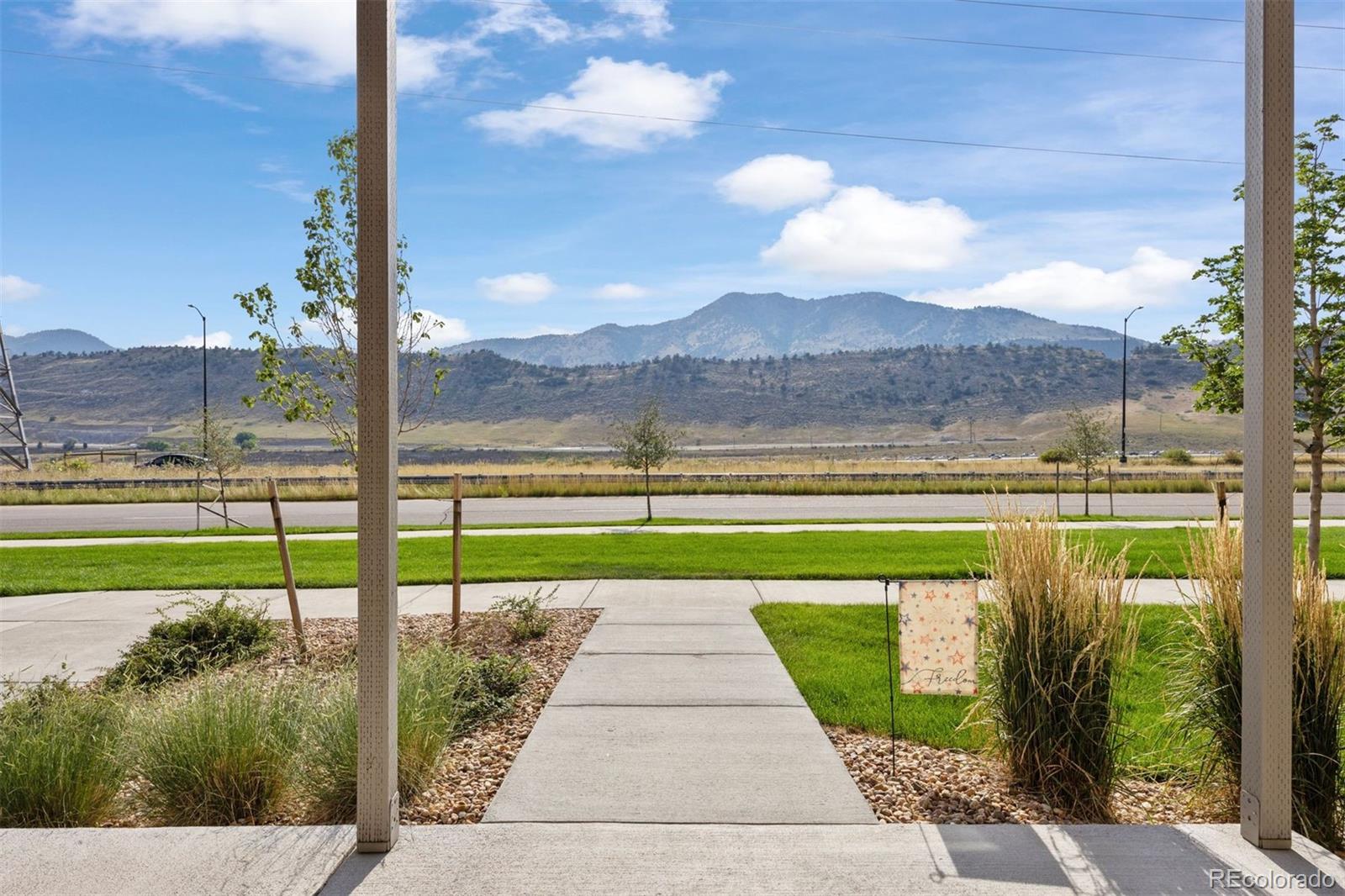 2250 S Mcintyre Street