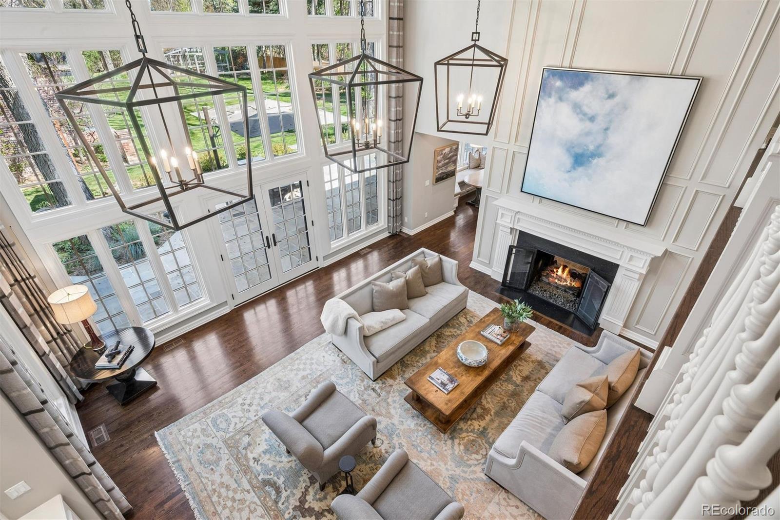4800 S Lafayette Lane