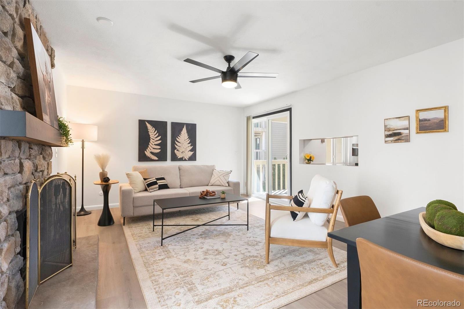 4074 S Atchison Way Unit: 203