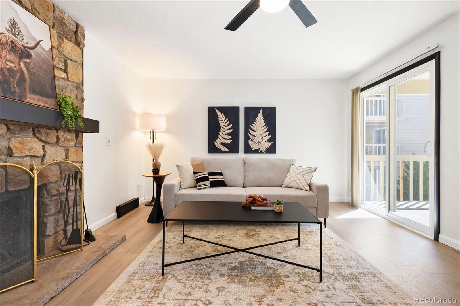 4074 S Atchison Way Unit: 203