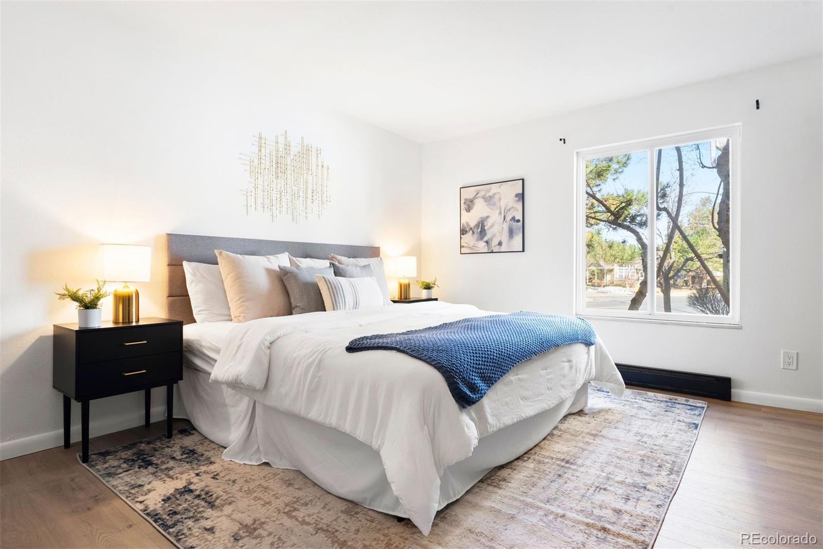 4074 S Atchison Way Unit: 203