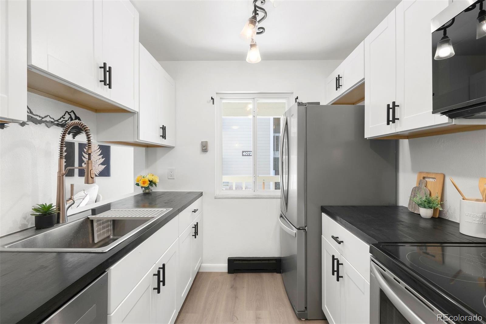 4074 S Atchison Way Unit: 203