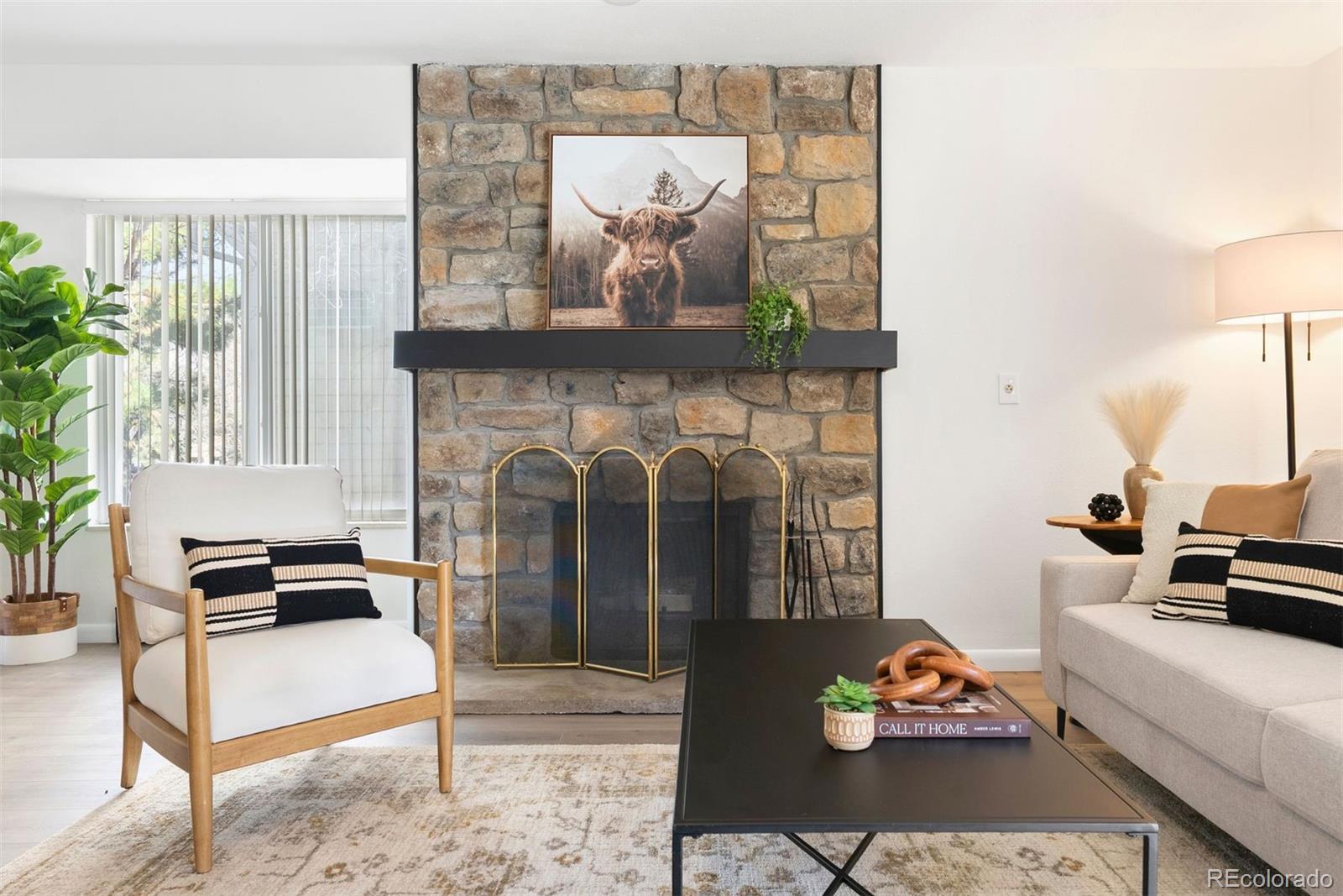 4074 S Atchison Way Unit: 203