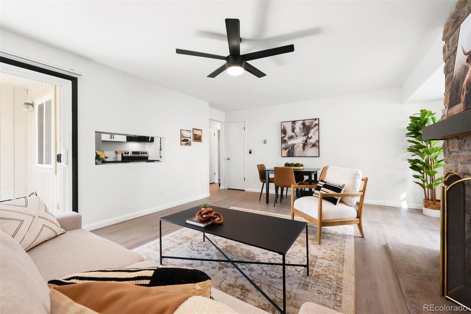 4074 S Atchison Way Unit: 203