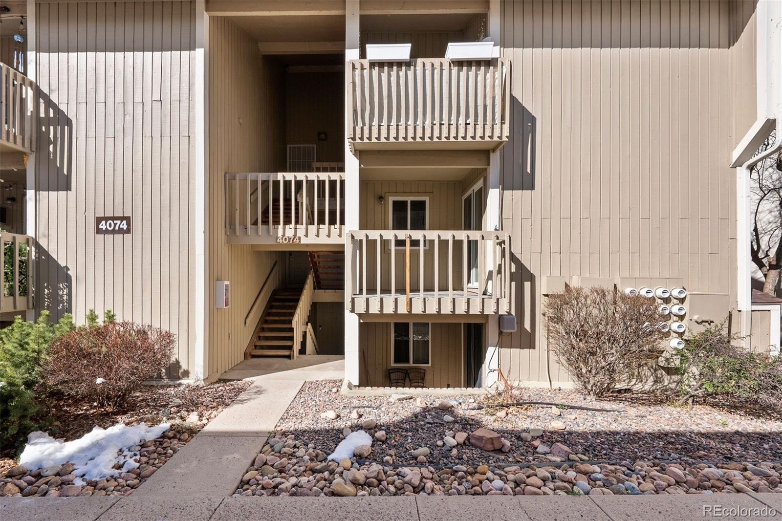 4074 S Atchison Way Unit: 203
