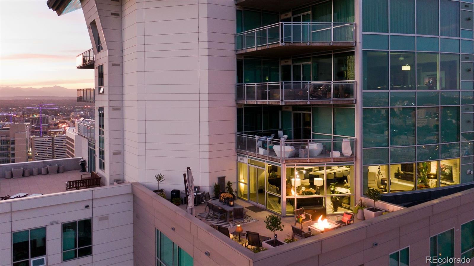 2001 Lincoln Street Unit: 2823
