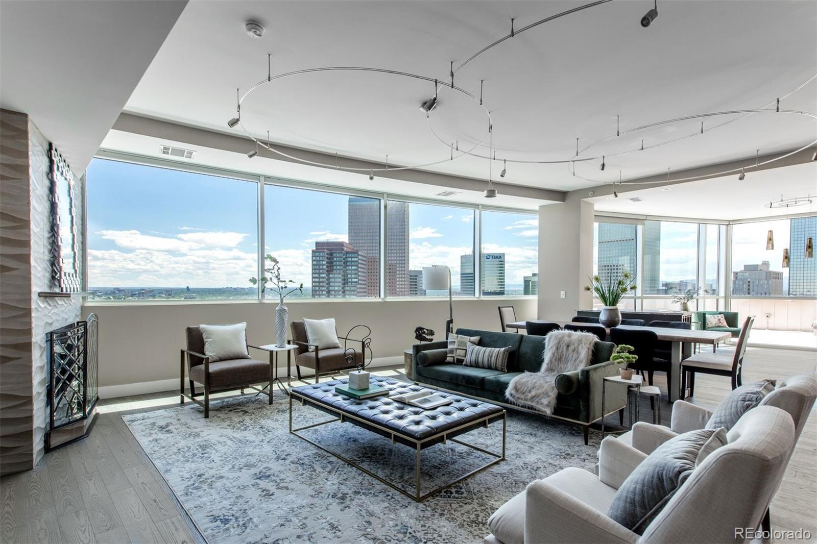 2001 Lincoln Street Unit: 2823