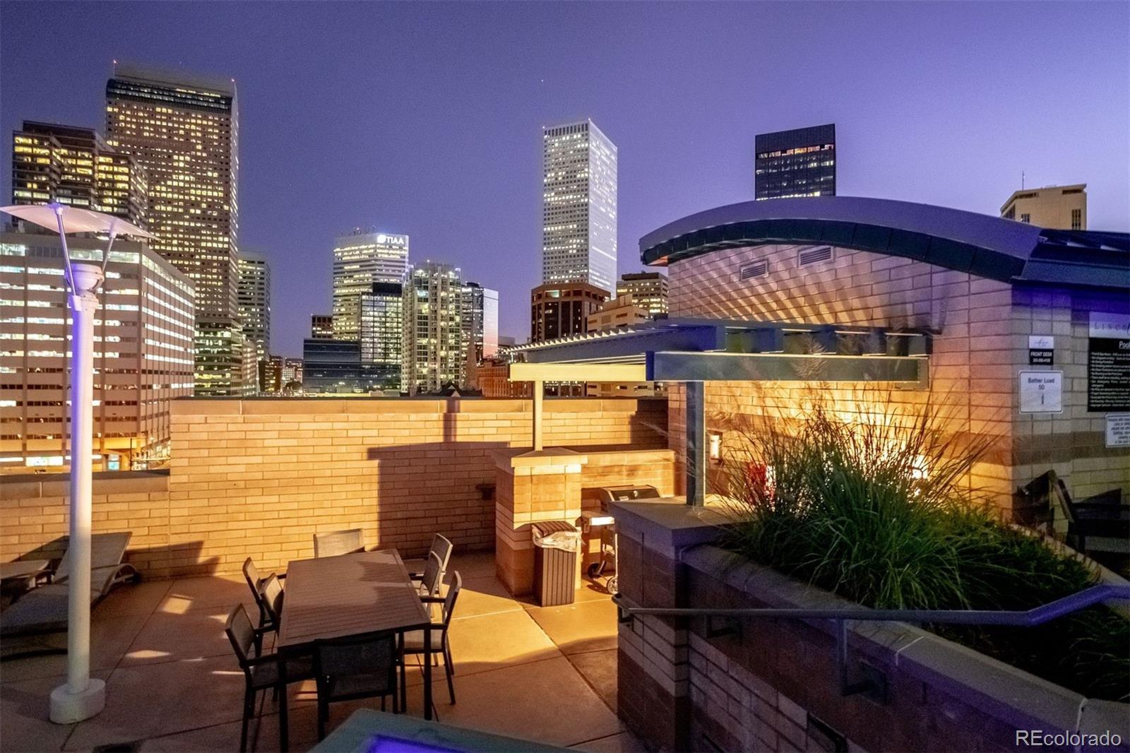 2001 Lincoln Street Unit: 2823