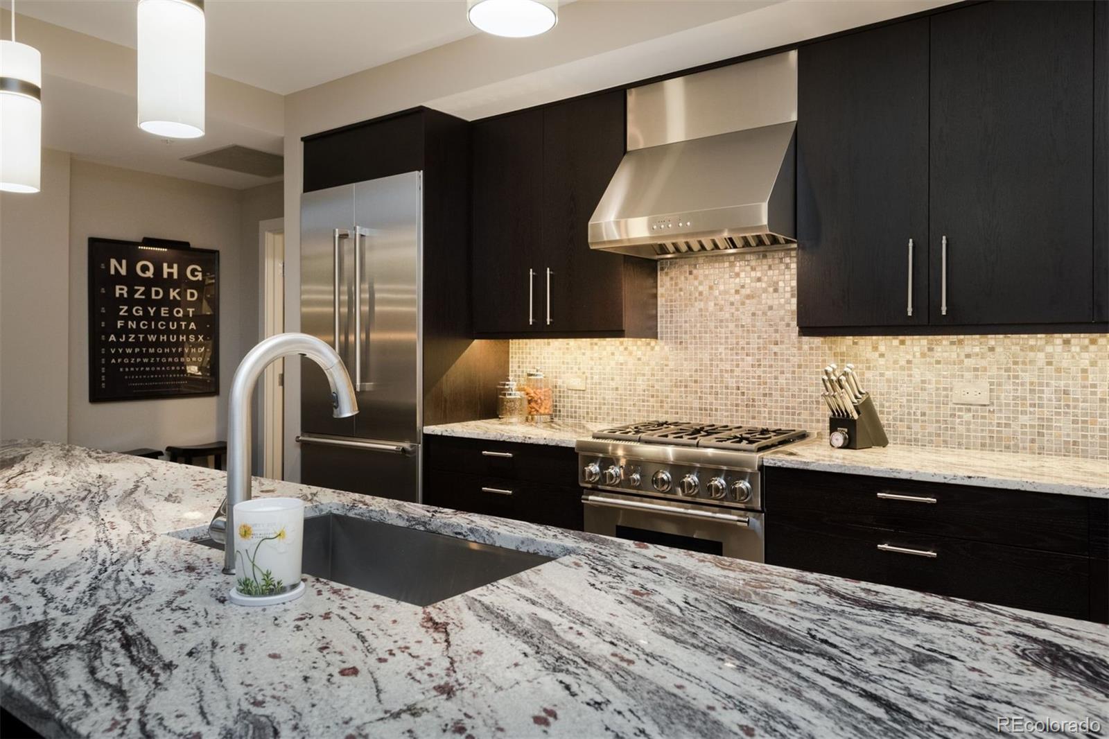 2001 Lincoln Street Unit: 2823